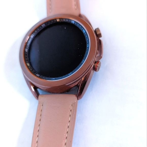 (((SOLD ON EBAY))) no longer avail Samsung Galaxy Watch3 - 41mm - Mystic Bronze - Picture 5 of 16